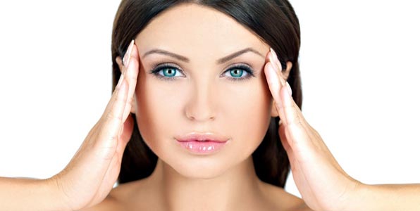 Botox-Injections