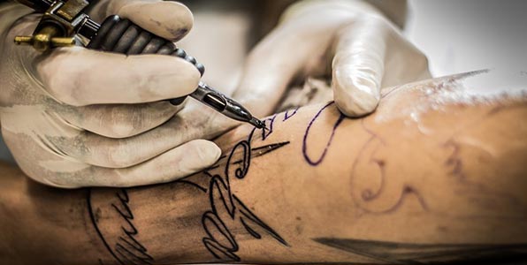 Best Place To Get A Tattoo in Bali – Bali Blog→ A Sunny Place For Shady  People!