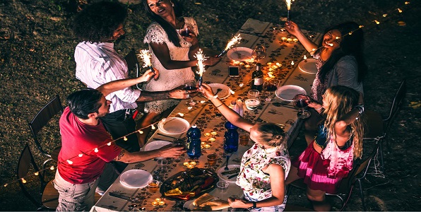 How To Arrange An Awesome Birthday Party In A Bali Villa